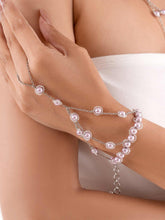 Kwan Hand Harness